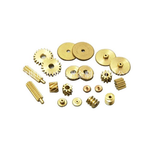 編號(hào)838 車(chē)件