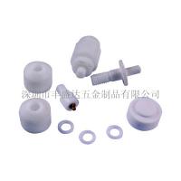 編號833 尼龍車件