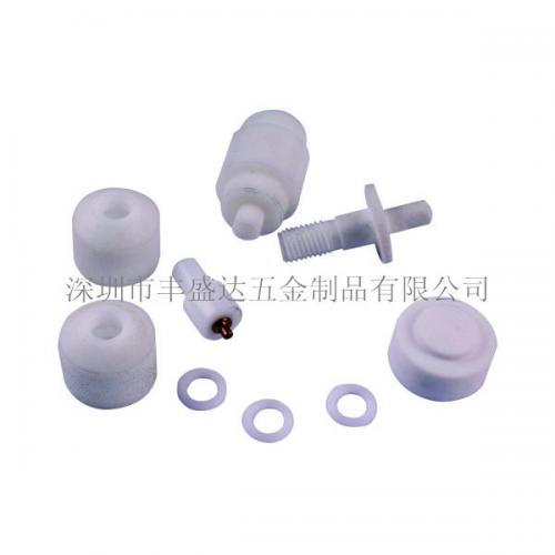 編號(hào)833 尼龍車(chē)件