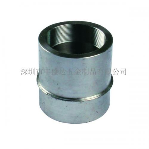 編號(hào)819 不銹鋼車(chē)件